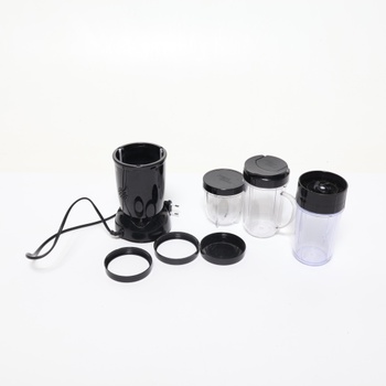 Mixér Magic bullet výkon 200 W