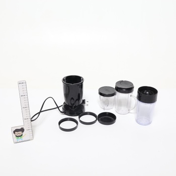 Mixér Magic bullet výkon 200 W