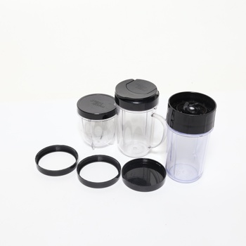 Mixér Magic bullet výkon 200 W