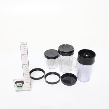 Mixér Magic bullet výkon 200 W
