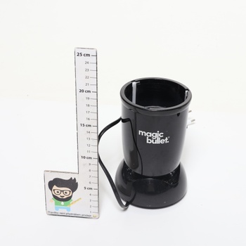 Mixér Magic bullet výkon 200 W
