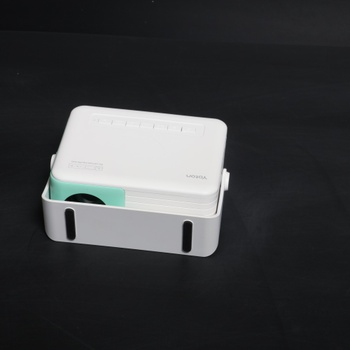 Mini projektor YOTON s rotáciou 180 ° a automatickou korekciou lichobežníkového skreslenia - podpora