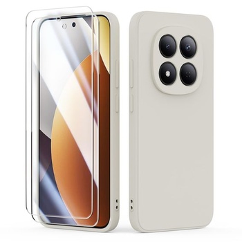 Puzdro pre Xiaomi Redmi Note 15 Pre 5G, tenké mäkké TPU…