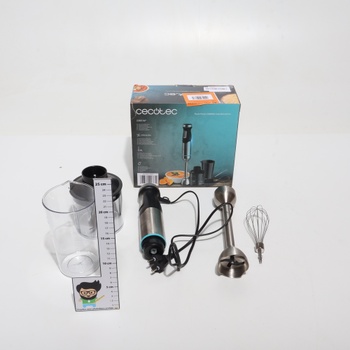 Tyčový mixér Cecotec A90_EU01_119919