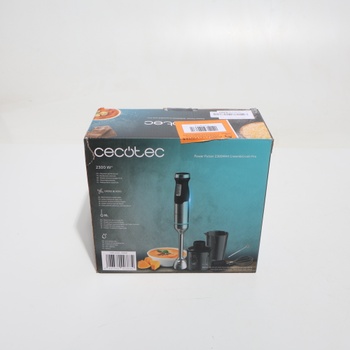 Tyčový mixér Cecotec A90_EU01_119919