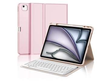 Klávesnice Tiiomioon s obalem iPad Air 13