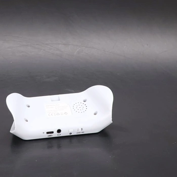 Bezdrátový ovladač s klávesnicí pro PS5 Pro Slim, přenosný mini gamepad s Bluetooth 3.0 a