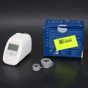 Termostat na radiátor Homematic 153412A3