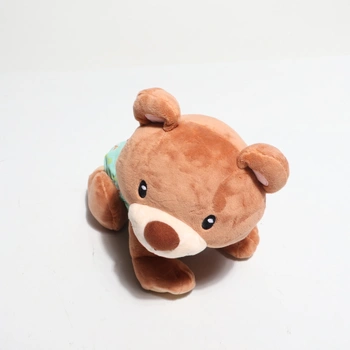 Hovoriaci medveď Vtech Baby 80-181104 DE
