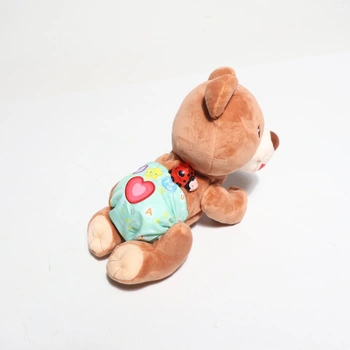 Hovoriaci medveď Vtech Baby 80-181104 DE