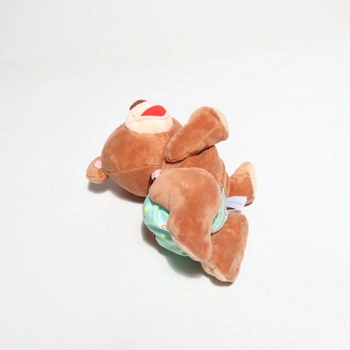 Hovoriaci medveď Vtech Baby 80-181104 DE