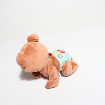 Hovoriaci medveď Vtech Baby 80-181104 DE
