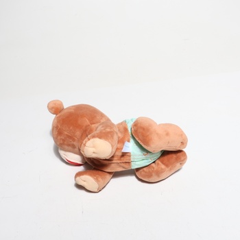 Hovoriaci medveď Vtech Baby 80-181104 DE
