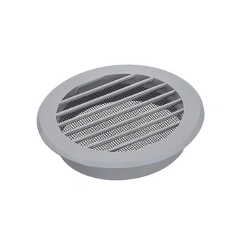 Vetracia mriežka KOTARBAU® ⌀ 100 mm Vetracia mriežka s…