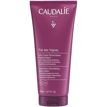 Telové mlieko Caudalie 3522931003693