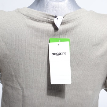 Dámske tričko značky Pageone, veľ. L