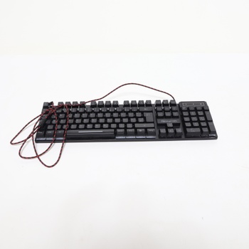 Klávesnica Rewurnth RGB LED