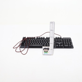 Klávesnica Rewurnth RGB LED