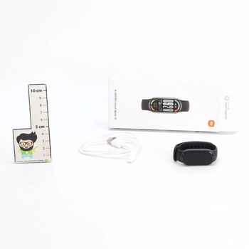Chytrý náramok Xiaomi BHR07PYGL