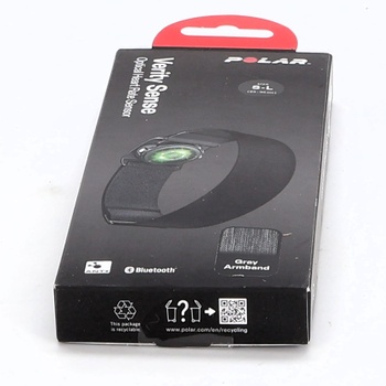Snímač tepovej frekvencie Polar 92083450