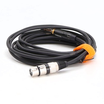Kabel mikrofonu XLR Tisino TSN9521