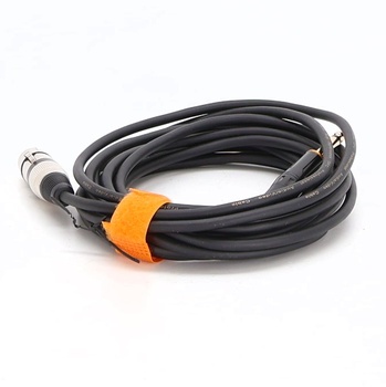 Kabel mikrofonu XLR Tisino TSN9521