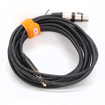 Kabel mikrofonu XLR Tisino TSN9521