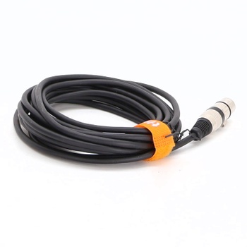 Kabel mikrofonu XLR Tisino TSN9521