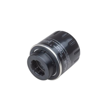 Purflux LS391A - Olejový filter pre automobily