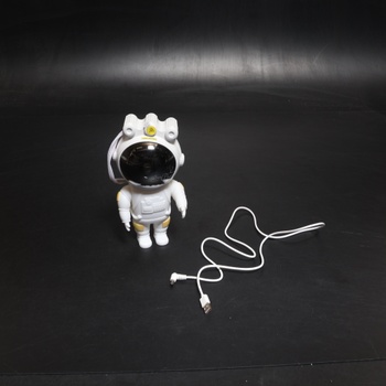 Projektor MOLEKSDAL astronaut