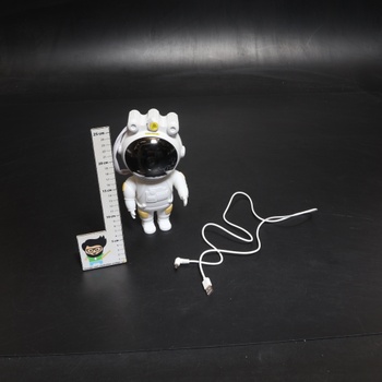 Projektor MOLEKSDAL astronaut