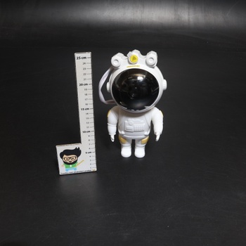 Projektor MOLEKSDAL astronaut