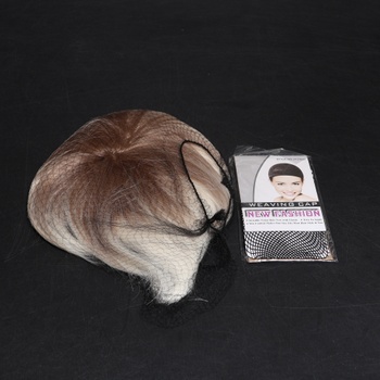 Parochňa Creamily ‎MS-1983 platinová blond