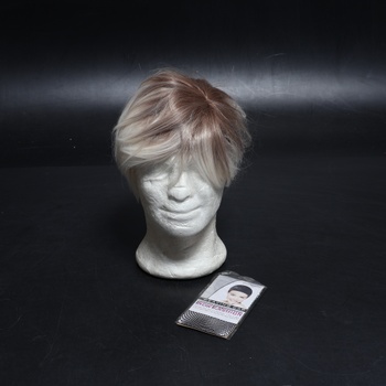 Parochňa Creamily ‎MS-1983 platinová blond