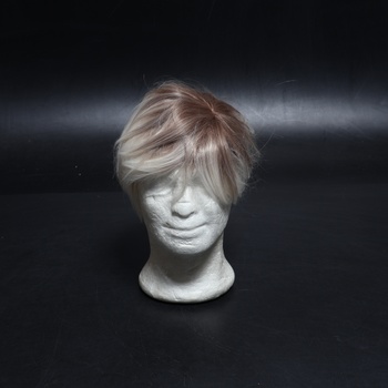 Parochňa Creamily ‎MS-1983 platinová blond