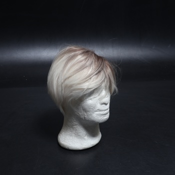 Parochňa Creamily ‎MS-1983 platinová blond