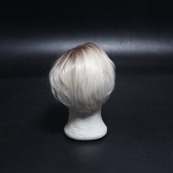 Parochňa Creamily ‎MS-1983 platinová blond