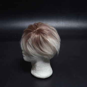 Parochňa Creamily ‎MS-1983 platinová blond