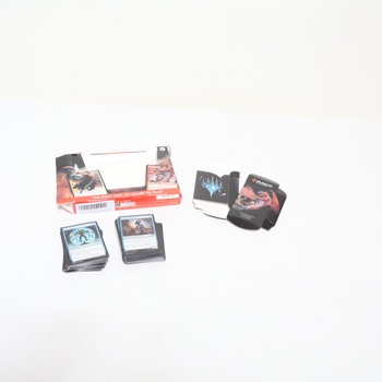 Kartová hra Magic The Gathering D24740000