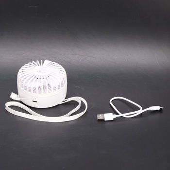 Ventilátor značky I-SHUNFA