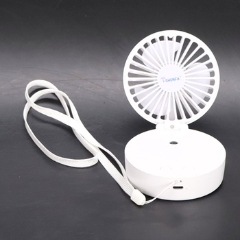 Ventilátor značky I-SHUNFA