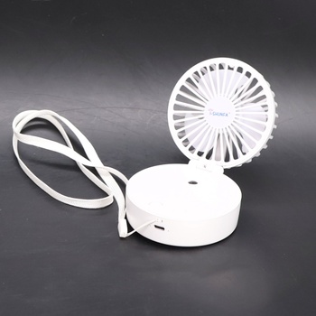 Ventilátor značky I-SHUNFA