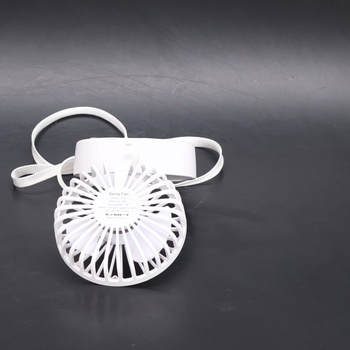 Ventilátor značky I-SHUNFA