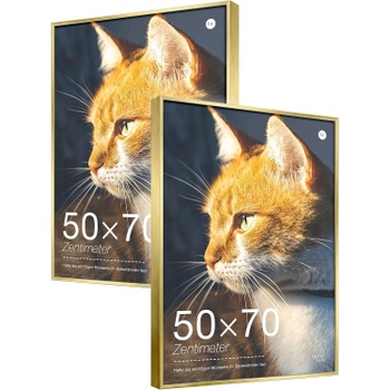 Fotorámik LIVINGTASTE 50 × 70 cm 2 ks