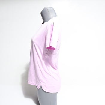 Dámské tričko Adidas vel. S růžové