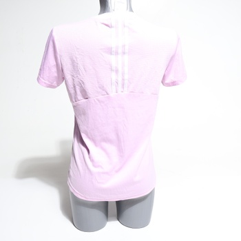 Dámské tričko Adidas vel. S růžové
