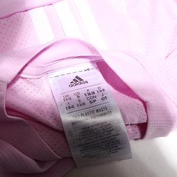 Dámské tričko Adidas vel. S růžové