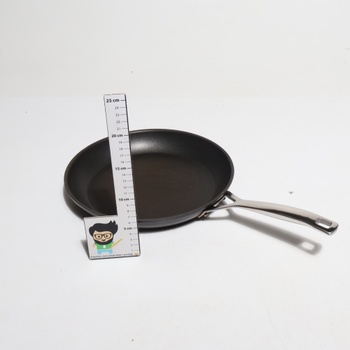 Univerzální pánev Le Creuset 30 cm