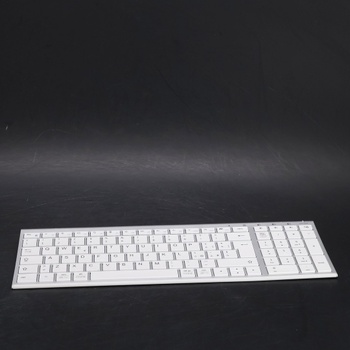Bluetooth klávesnica iClever BK10