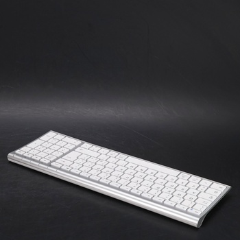 Bluetooth klávesnica iClever BK10